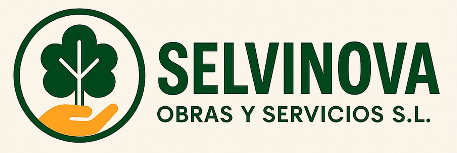 LOGO SELVINOVA
